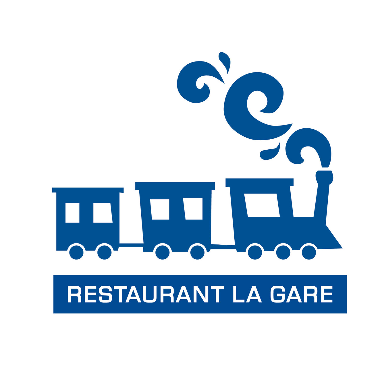 Restaurant la gare