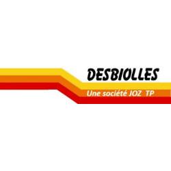 Desbiolles