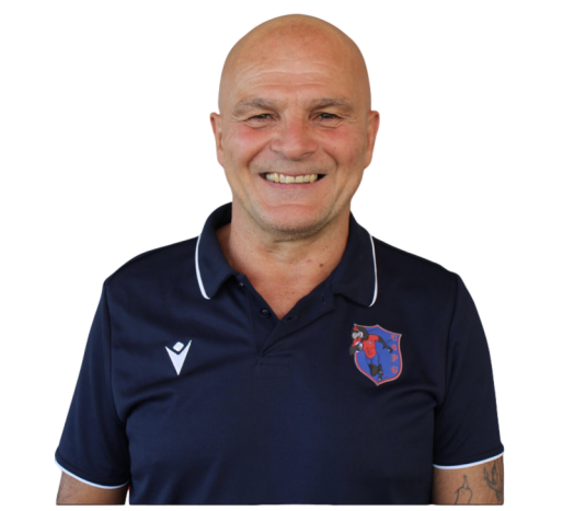 Bruno Lassourreille