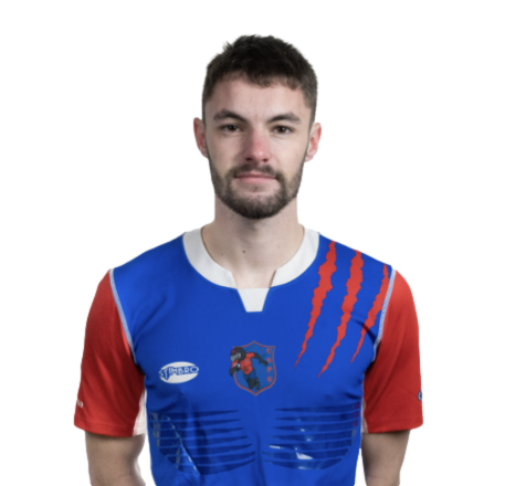 Gaétan BOSTVIRONNOIS