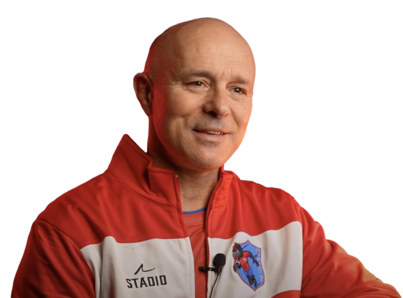 Stéphane GROS