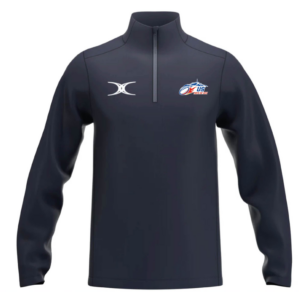 USPG US Pays de Gex - Sweat Polaire ATOM Boutique Officielle