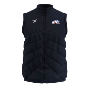 USPG US Pays de Gex - Veste Sans Manches GTS Boutique Officielle
