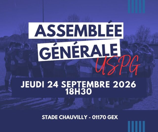 Assemblée Générale
