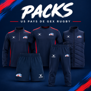 Packs